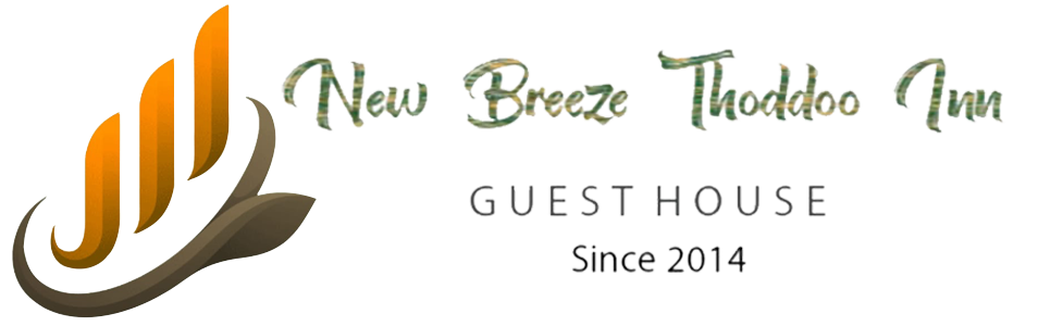 New Breez Thoddoo Inn